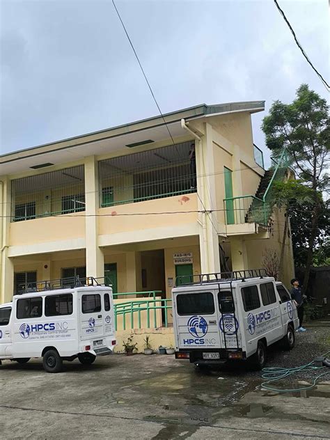 DepEd Tayo Trece Martires City SHS.
